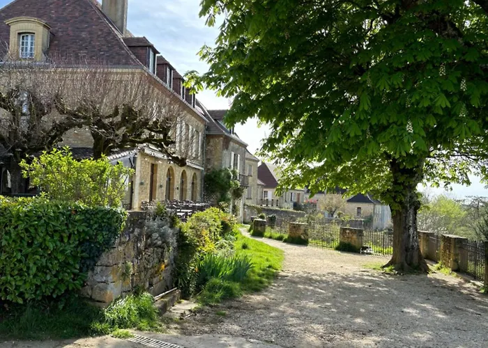 Maison De La Combe * Domme