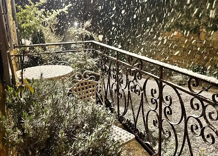 Prázdninový dům Maison De La Combe