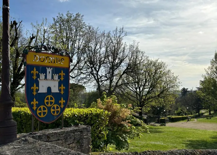 Maison De La Combe Hébergement de vacances *
