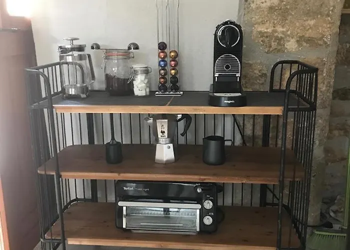 Maison De La Combe Holiday home Domme