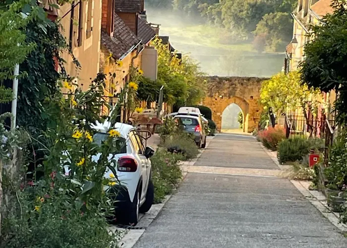 Prázdninový dům Maison De La Combe