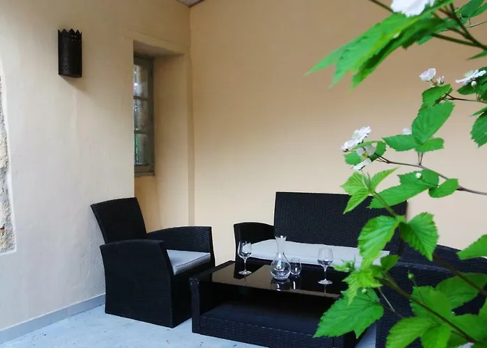 Prázdninový dům Maison De La Combe Domme