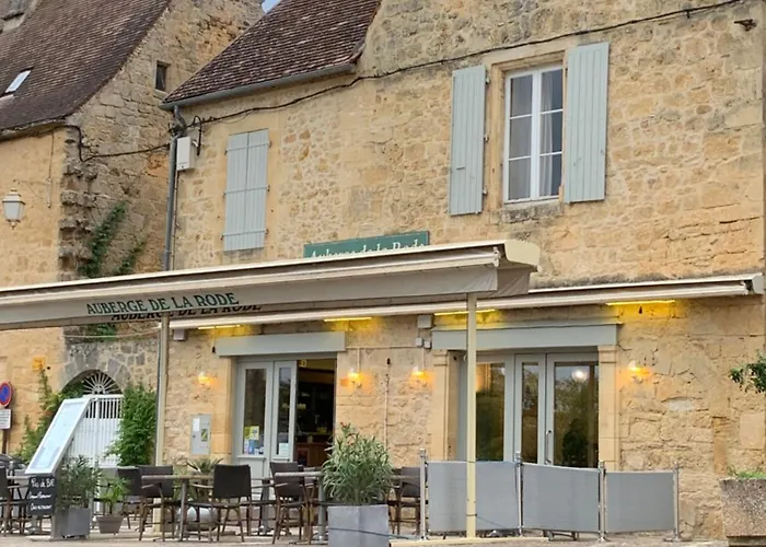 Maison De La Combe Holiday home