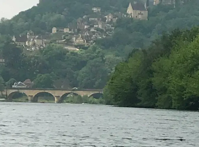 Maison De La Combe Domme