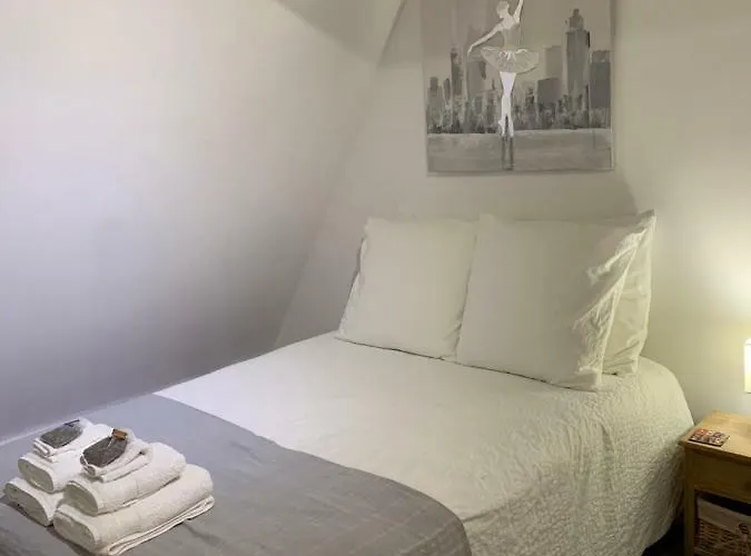 Maison De La Combe Holiday home *