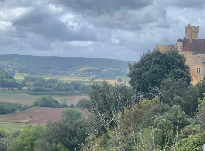 Holiday home Maison De La Combe Domme