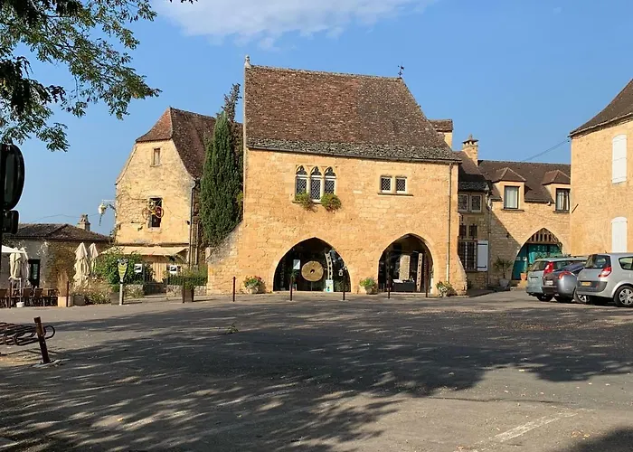 Maison De La Combe