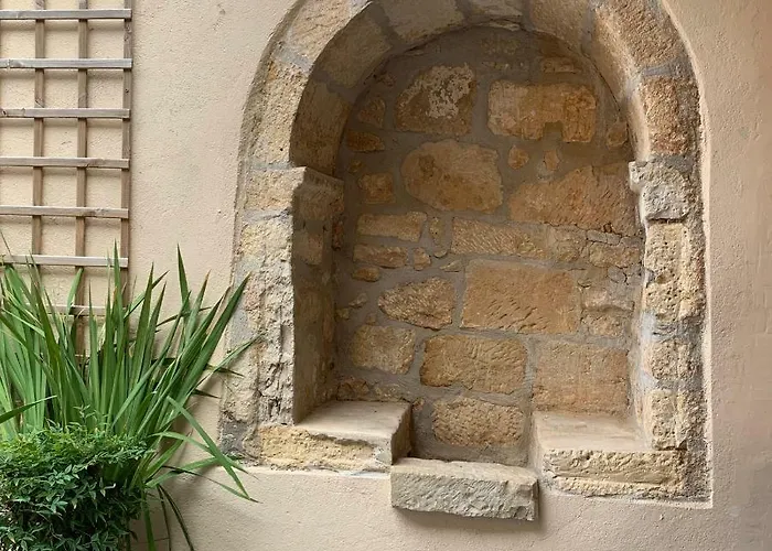 Maison De La Combe Prázdninový dům *