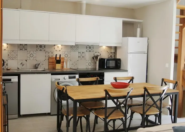 Holiday home Maison De La Combe Domme